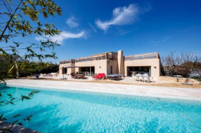 Sérénité en Provence, Climatisée